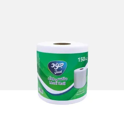 مناديل رول كبير